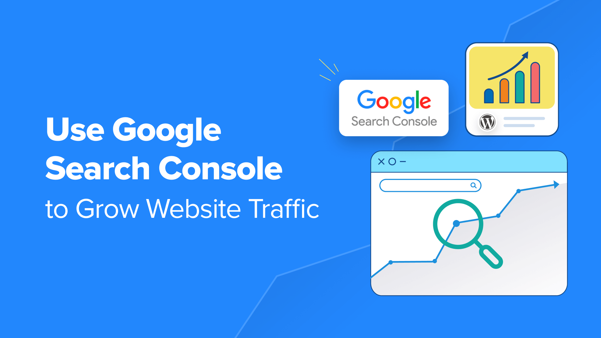 Google search console教程